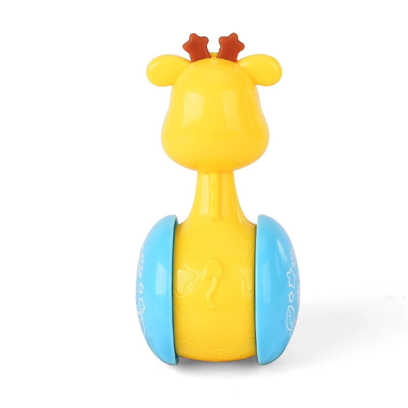 Deer Little Star Bell Baby Toys: The Perfect Companion for Your Little One